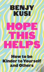 Capa do artigo Hope This Helps
