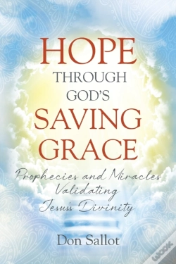 Capa do artigo Hope Through God'S Saving Grace