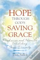 Hope Through God'S Saving Grace