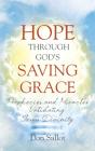 Hope Through God'S Saving Grace - Preview