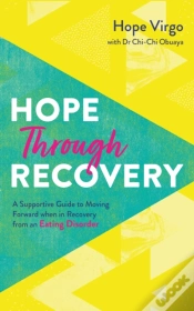 Capa do artigo Hope Through Recovery