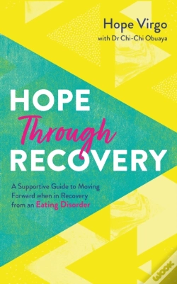 Capa do artigo Hope Through Recovery