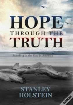 Capa do artigo Hope Through The Truth