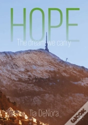Capa do artigo Hope