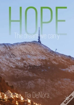 Capa do artigo Hope