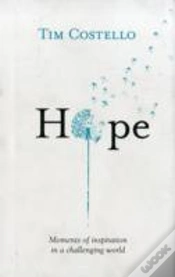 Capa do artigo Hope