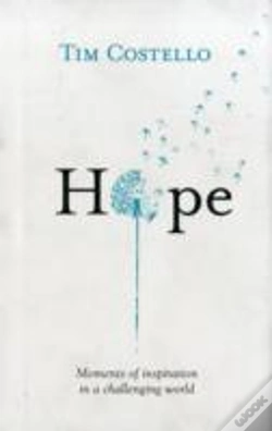 Capa do artigo Hope