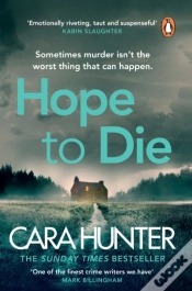 Capa do artigo Hope To Die