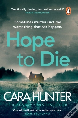 Capa do artigo Hope To Die