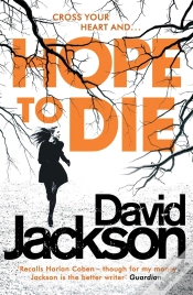 Capa do artigo Hope To Die