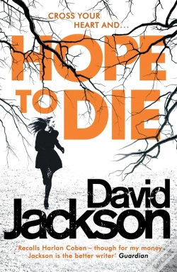 Capa do artigo Hope To Die