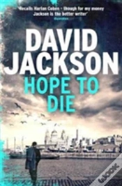 Capa do artigo Hope To Die