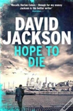 Capa do artigo Hope To Die