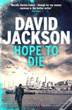 Capa do artigo Hope To Die