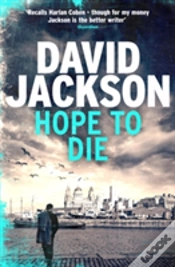 Capa do artigo Hope To Die