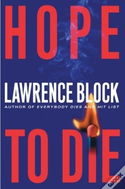 Capa do artigo Hope To Die