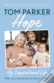 Capa do artigo Hope