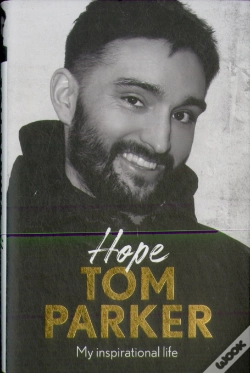 Capa do artigo Hope