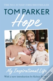Capa do artigo Hope