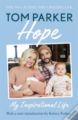 Capa do artigo Hope