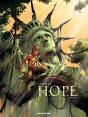 H.O.P.E. - Tome 01 : Deyann - Preview