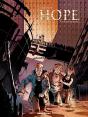 H.O.P.E. Tome 2 ; Le Peuple De Joshua - Preview