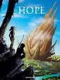 H.O.P.E. Tome 3 ; Hybrides - Preview