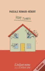 Capa do artigo Hope Town