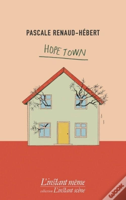 Capa do artigo Hope Town