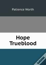 Capa do artigo Hope Trueblood