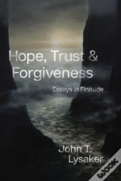 Capa do artigo Hope, Trust, And Forgiveness