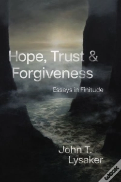 Capa do artigo Hope, Trust, And Forgiveness