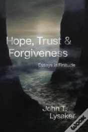 Capa do artigo Hope, Trust, And Forgiveness