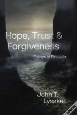 Capa do artigo Hope, Trust, And Forgiveness