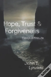 Capa do artigo Hope, Trust, And Forgiveness