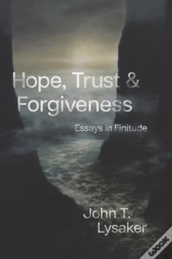 Capa do artigo Hope, Trust, And Forgiveness