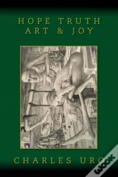 Hope Truth Art & Joy