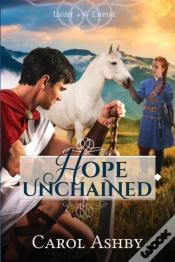 Capa do artigo Hope Unchained