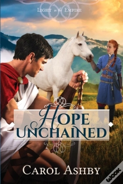 Capa do artigo Hope Unchained