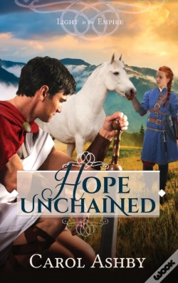 Capa do artigo Hope Unchained