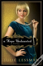 Hope Undaunted (Winds Of Change Book #1)