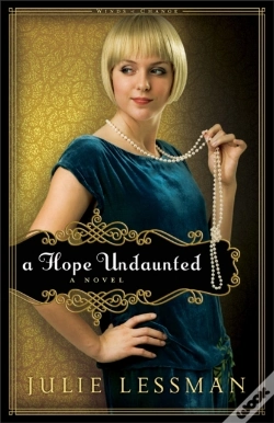 Capa do artigo Hope Undaunted (Winds Of Change Book #1)