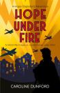 Hope Under Fire - Preview