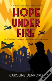 Capa do artigo Hope Under Fire