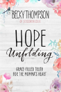 Hope Unfolding - Preview