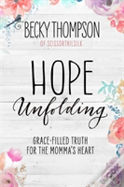 Capa do artigo Hope Unfolding