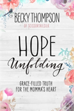 Capa do artigo Hope Unfolding
