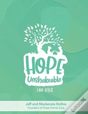 Capa do artigo Hope Unshakeable For Kids
