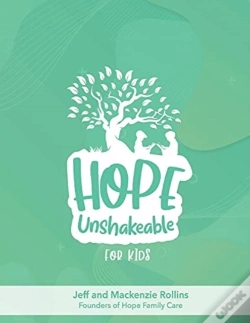 Capa do artigo Hope Unshakeable For Kids