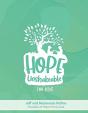 Hope Unshakeable For Kids - Preview